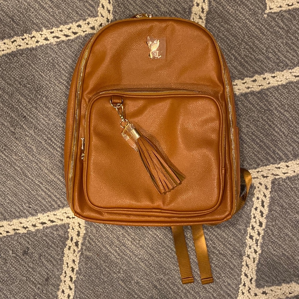 BRAND New Young Living Backpack